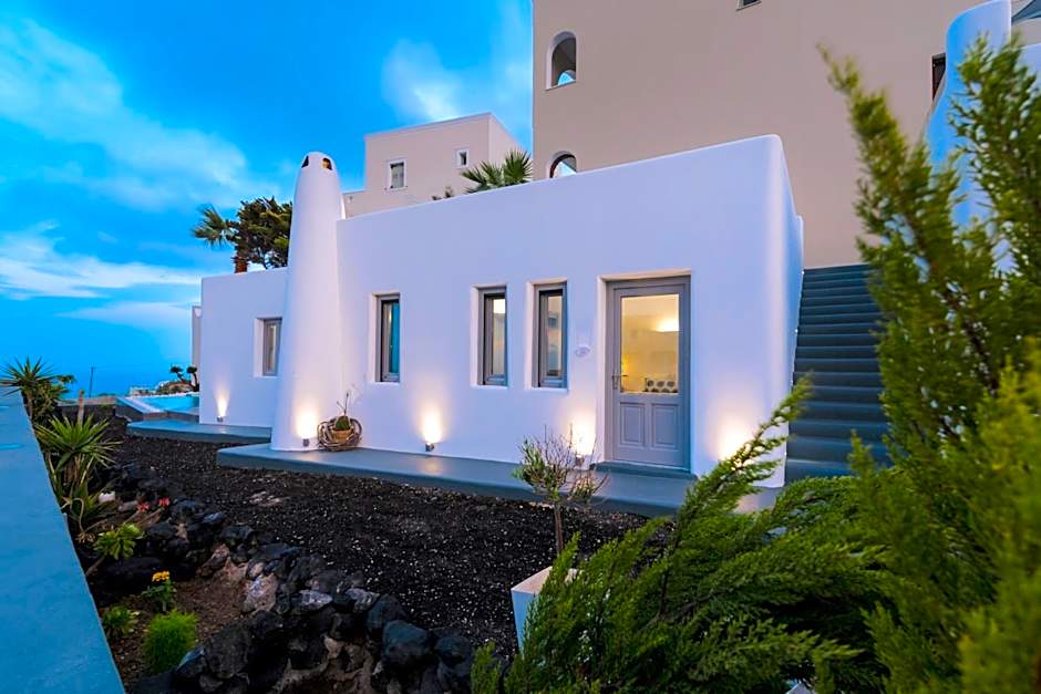 San Marino Suites by Calm Collection