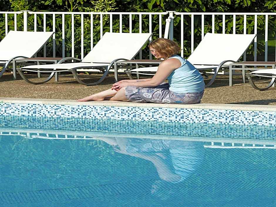 Novotel Metz Amneville