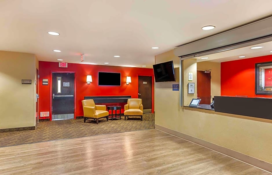 Extended Stay America Suites - Philadelphia - Malvern - Great Valley