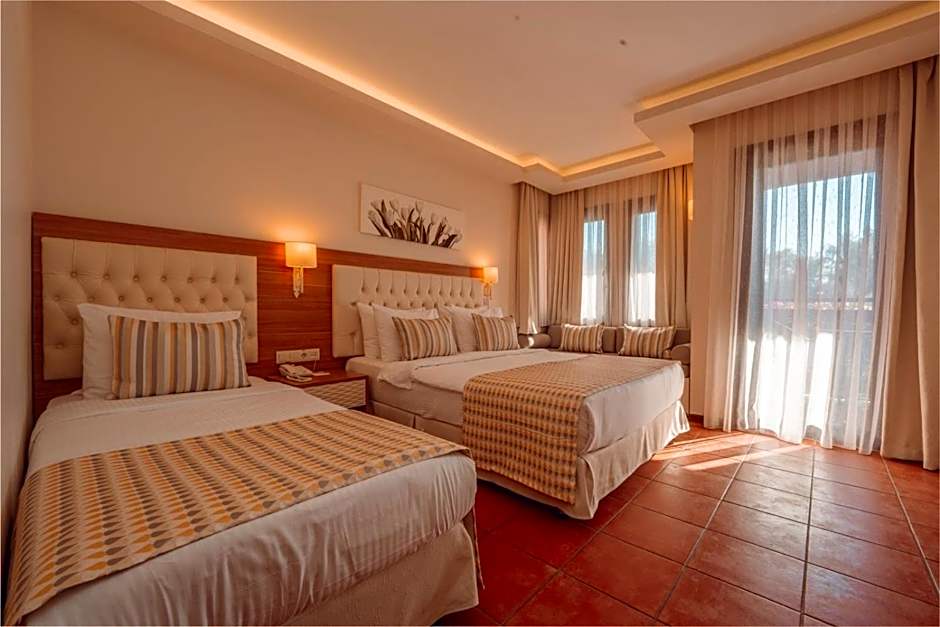 Sundia By Liberty Suncity