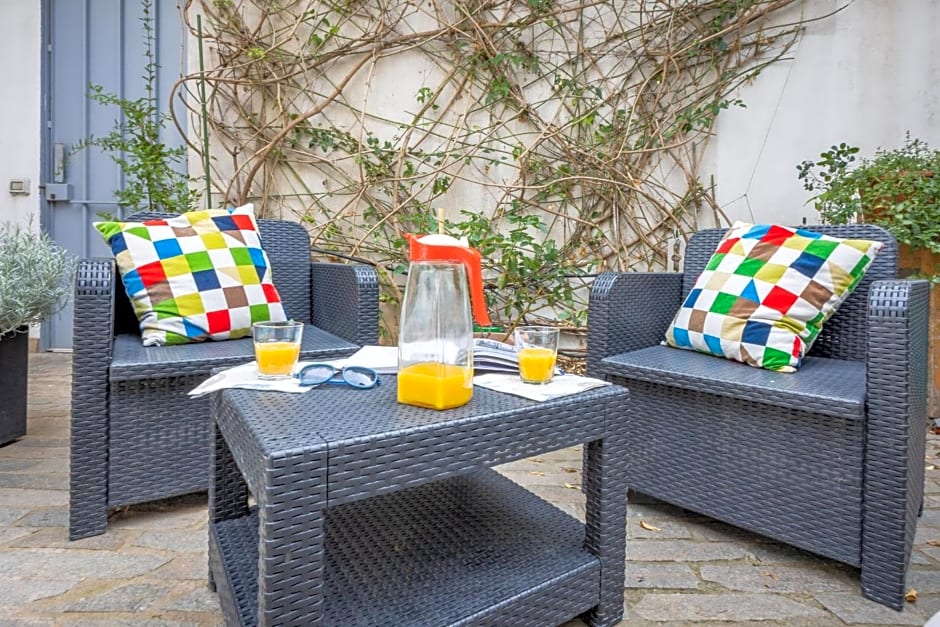 Bed & Breakfast Il Carignano