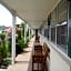 Glass House Inn