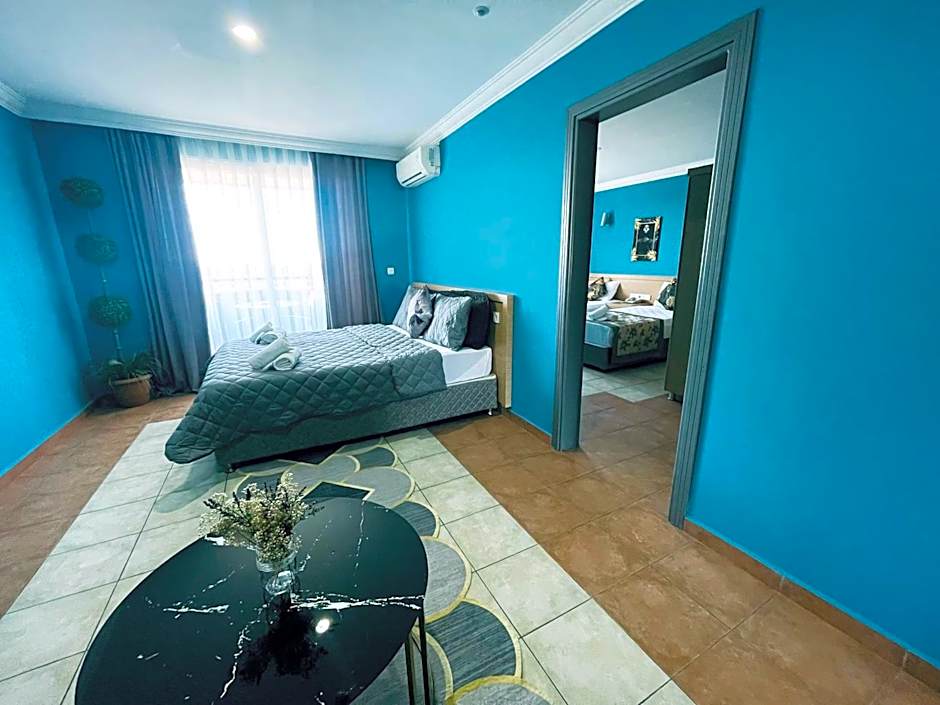 Grand Alisa Hotel (Ex. Royalisa Hotel)