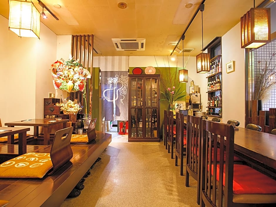 Hotel Mystays Kameido