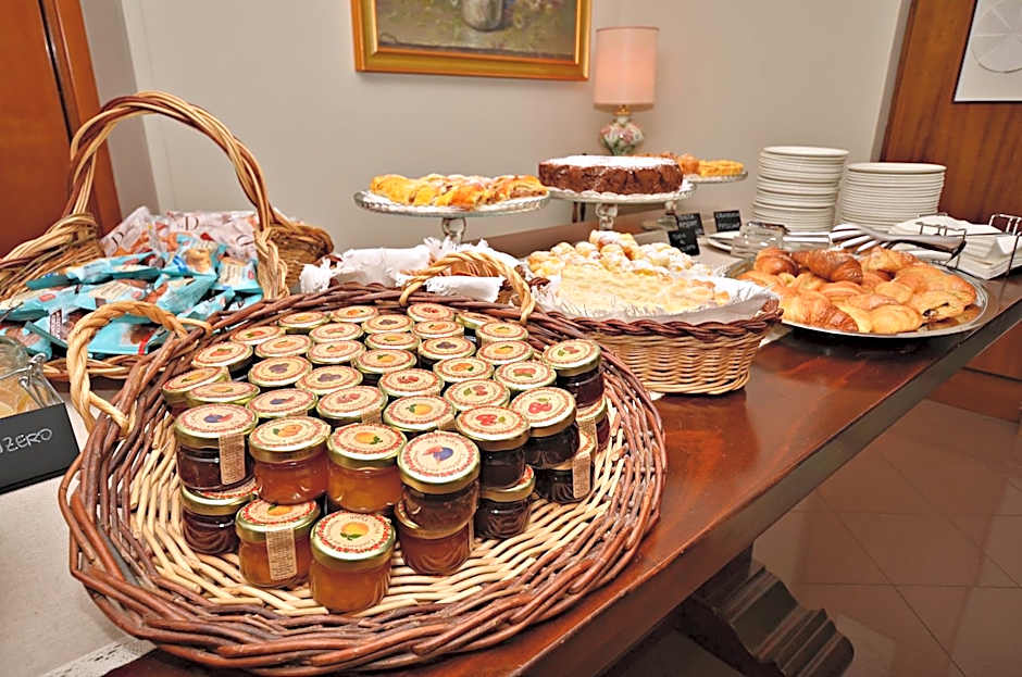 Hotel Diana Jardin et Spa