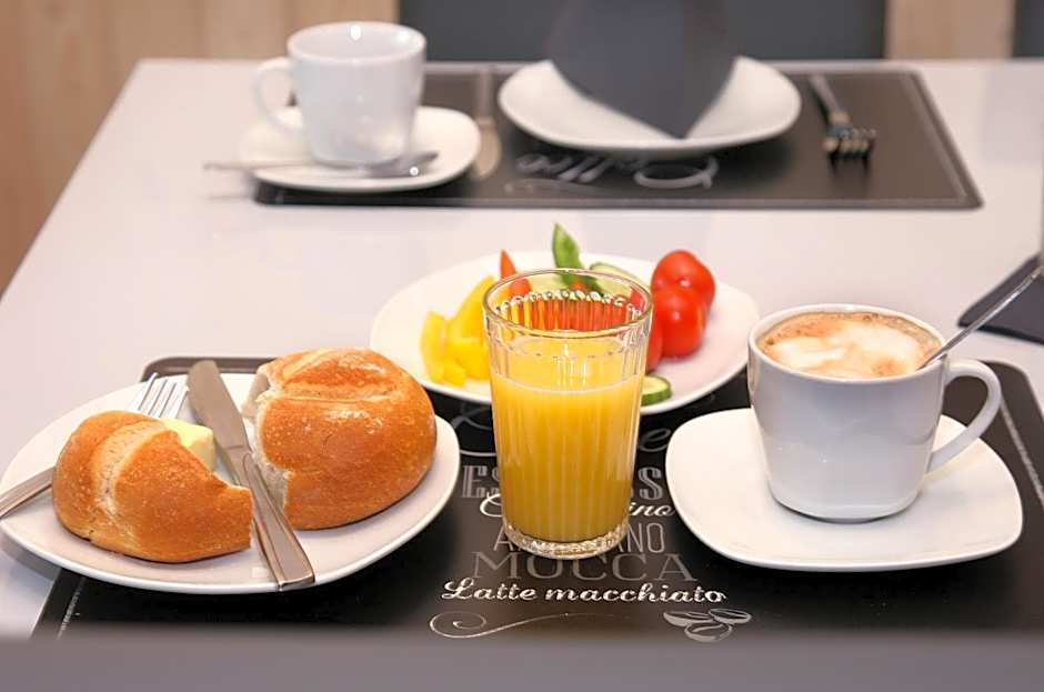 Aparthotel Zell am See (Contactless Check-In)