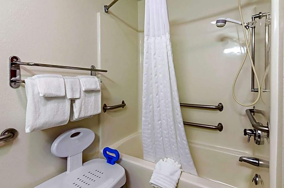 Comfort Inn Atkins