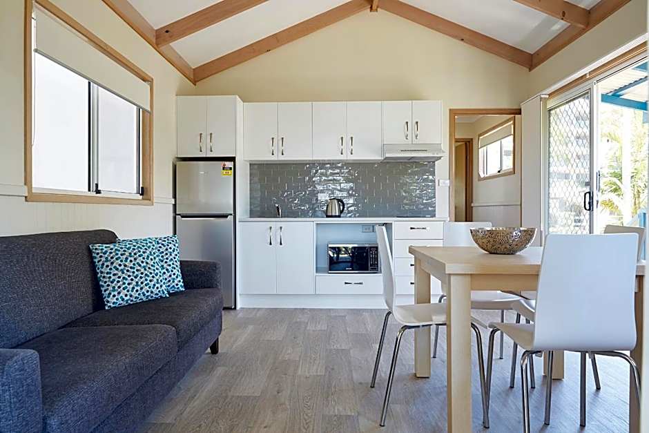 NRMA Port Macquarie Breakwall Holiday Park