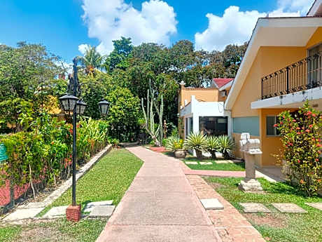 Ecotel Quinta Regia
