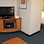 Fairfield Inn & Suites by Marriott Kansas City Liberty