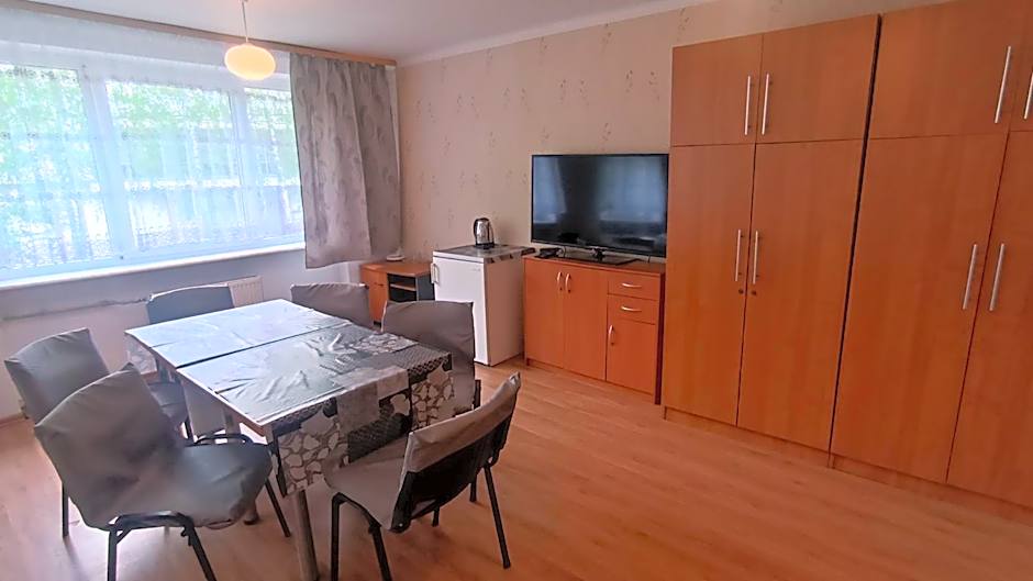 Twój Hostel Ruda Śląska