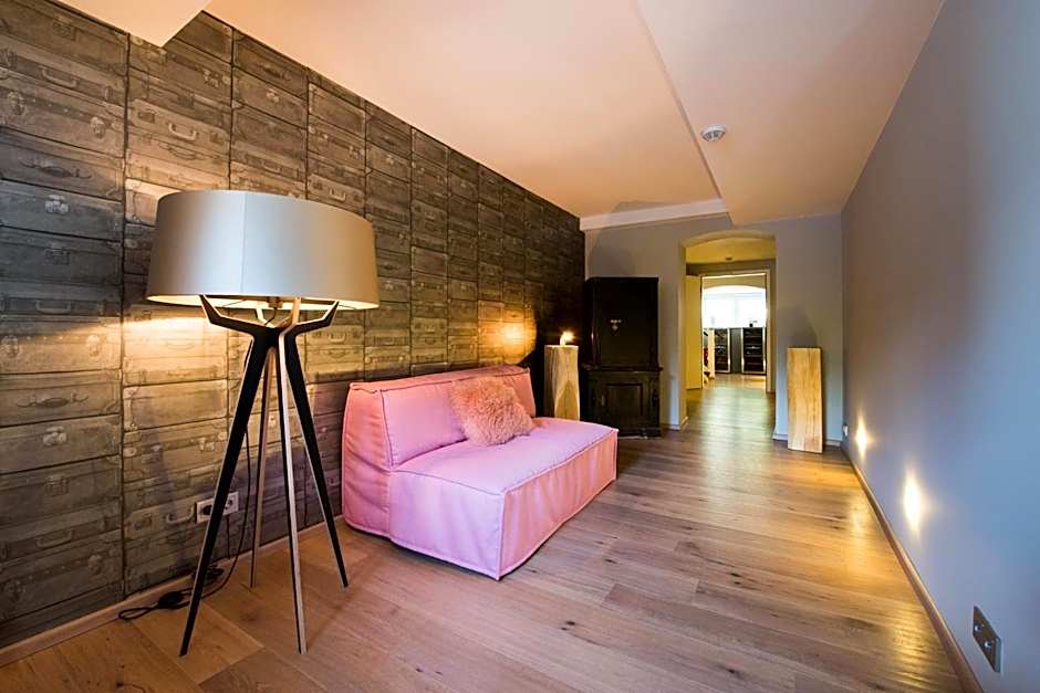 LIONO BoutiqueHotel