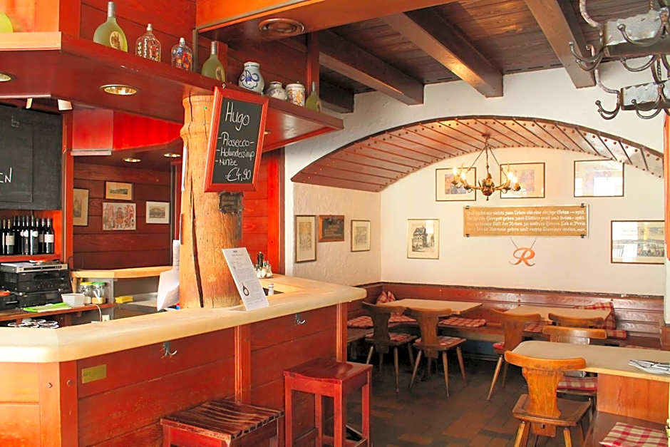 Steichele Hotel & Weinrestaurant