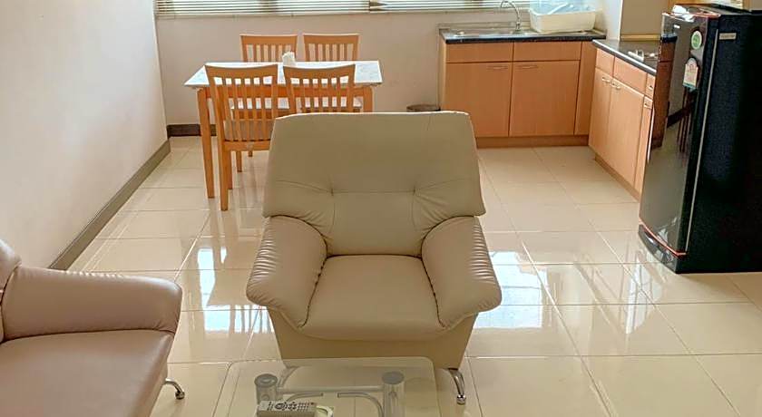 Rangsit Apartment II