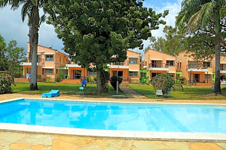 Makwetu Villas