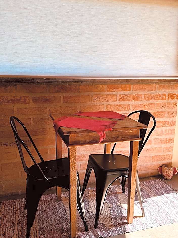 Pousada Reserva Nativida