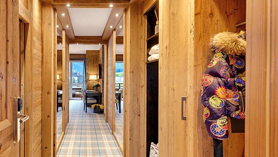 Morosani Schweizerhof