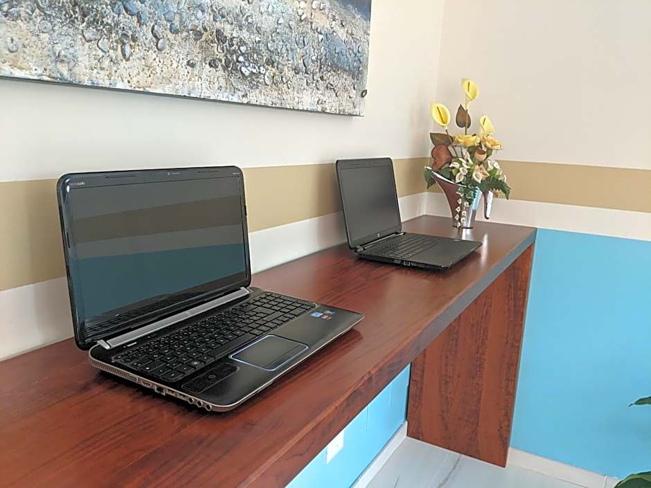 Il Giglio Marino Cilento Residence by ElodeaGroup