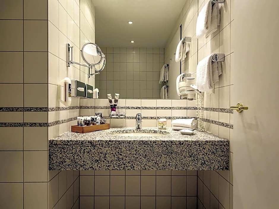 Mercure Hotel Plaza Essen