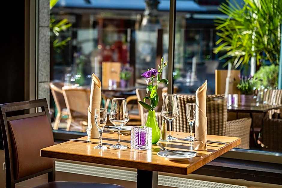 Insel Hotel Bonn - Superior