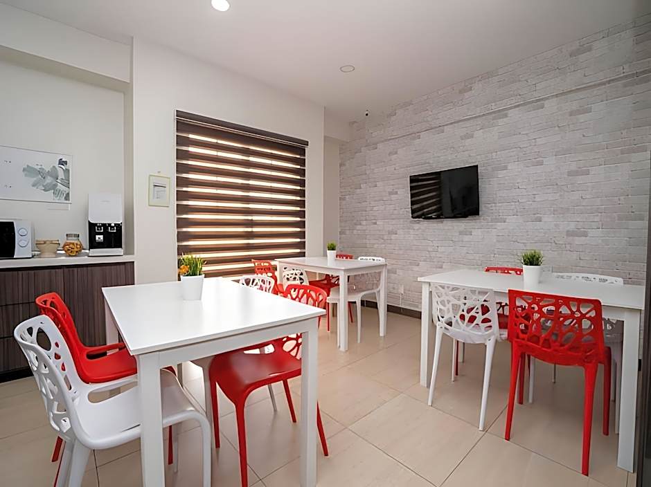 Beryll Inn Cyberjaya Hotel