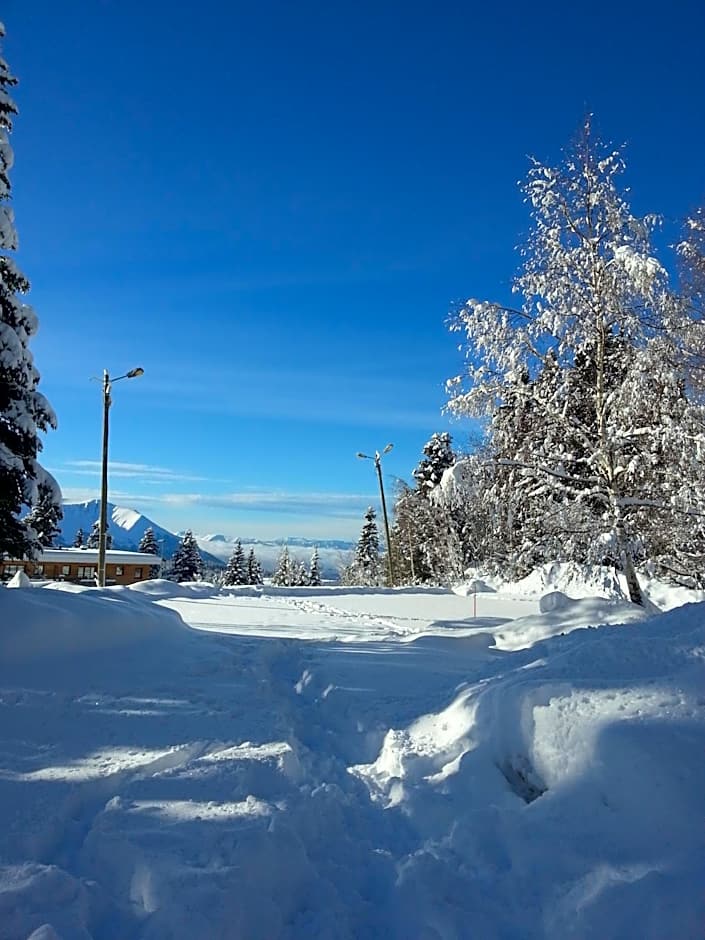 Résidence Les Villages du Bachat