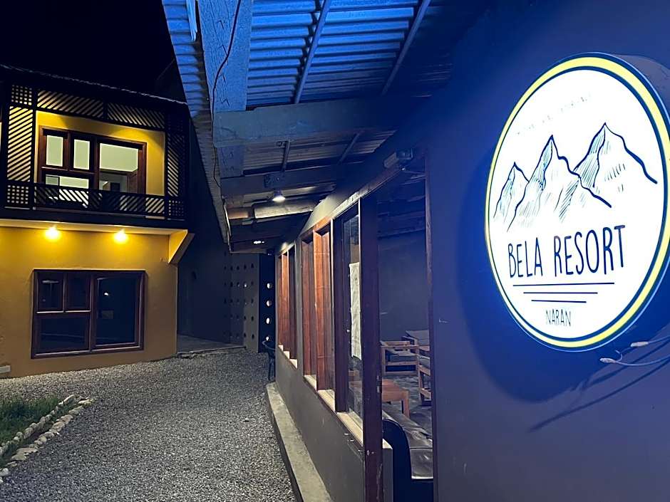 Zdjęcie 1 z 18 — Bela Resort
