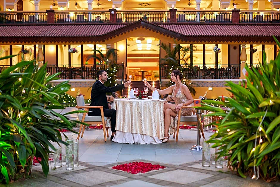 La Estoria, Goa - IHCL SeleQtions