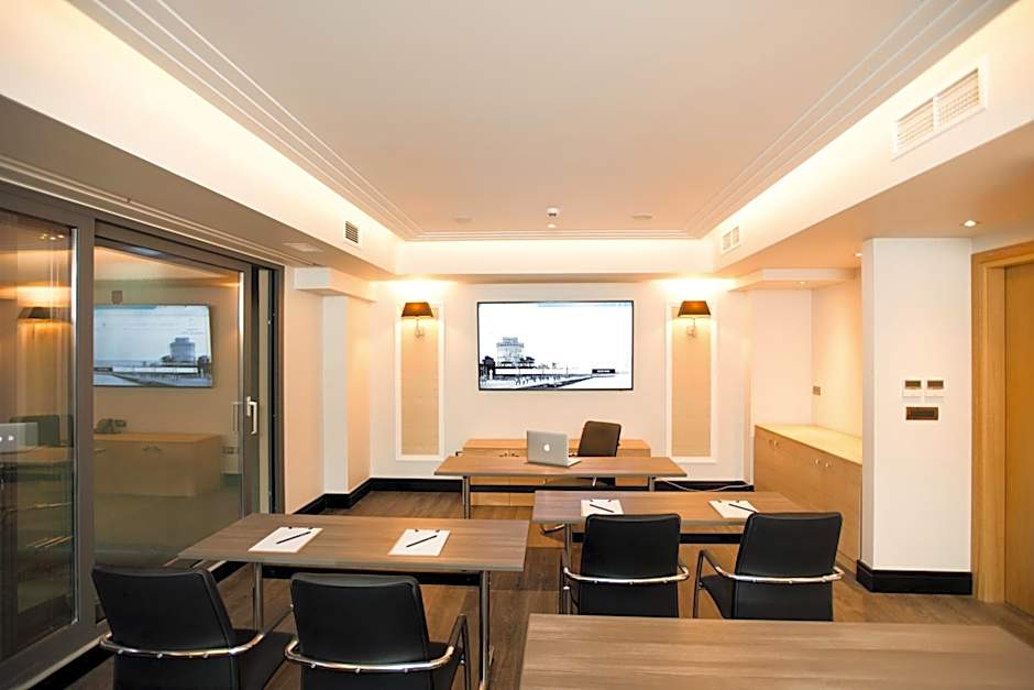 Antigon Urban Chic Hotel - The Leading Hotels of the World