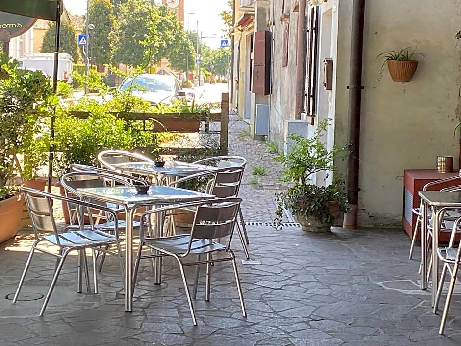 Osteria Locanda Dalla Lina