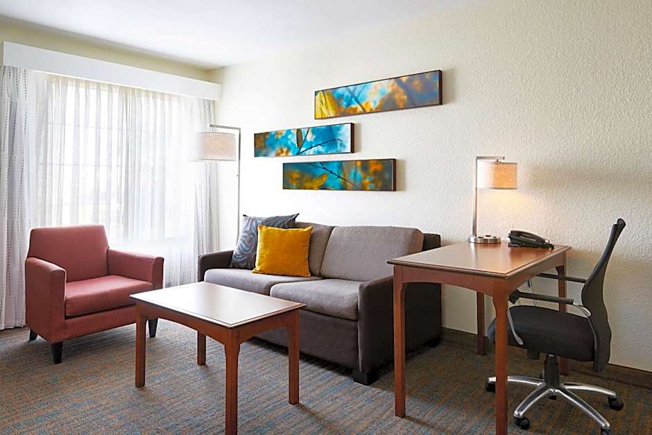 Residence Inn by Marriott Killeen