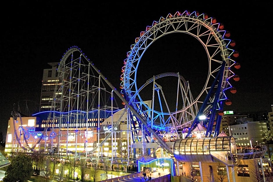 Tokyo Dome Hotel