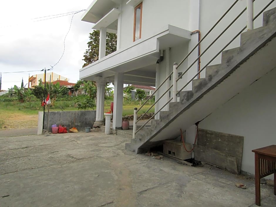 Penginapan Melati Sarangan