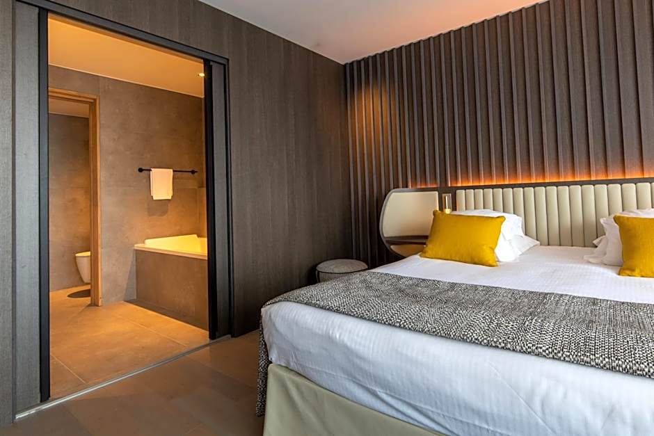 Best Western Premier Hotel de la Paix