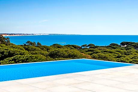 Vila Maria Hotel - Adults Only