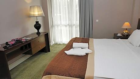 Family Room with Sea View