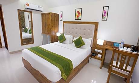 Treebo Amber International