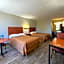 EZ Travel Inn College Station