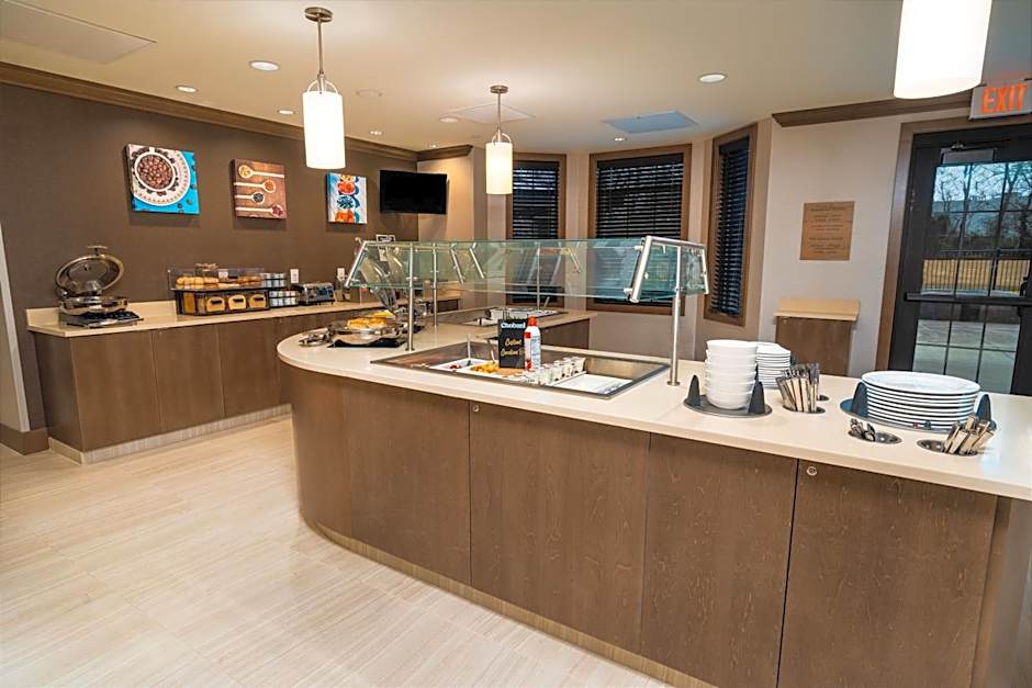 Staybridge Suites Washington DC East - Largo By IHG