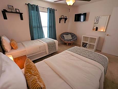 Sea Club Condo #47