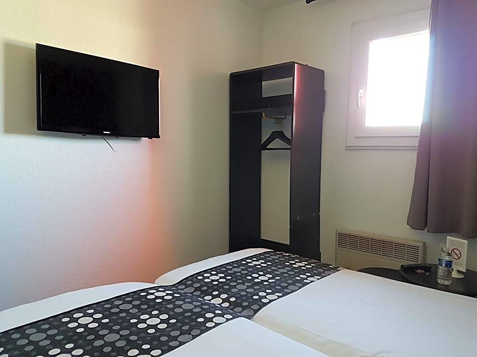 Brit Hotel Baillet-en-France