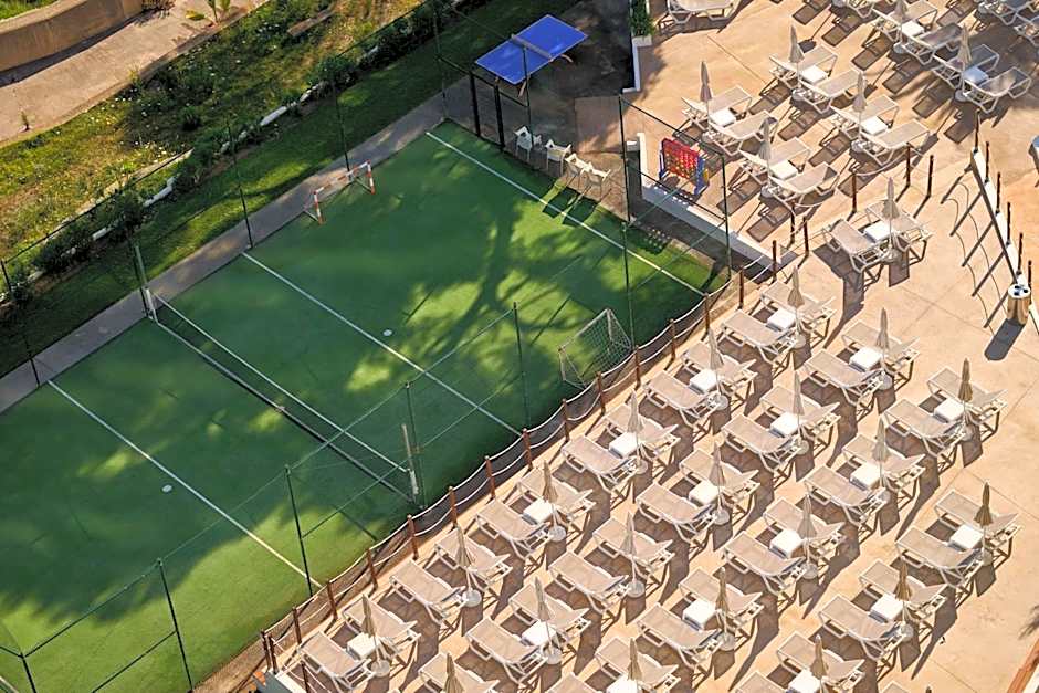 AluaSoul Carolina - Adults Only