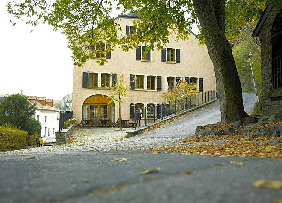 Youth Hostel Vianden