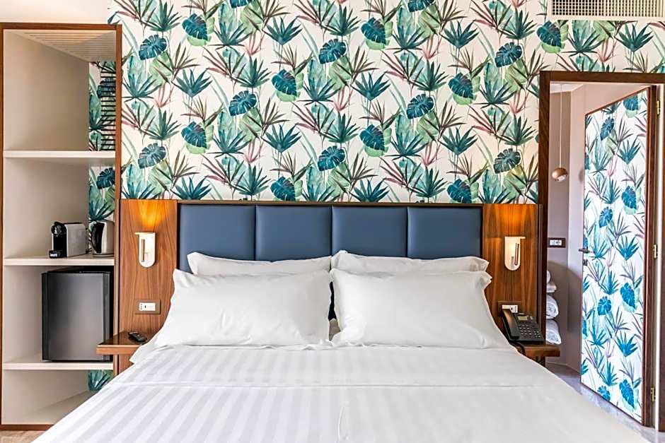 Solmaris Tropea Rooms & Suites