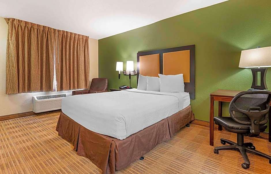 Extended Stay America Suites - Cincinnati - Florence - Turfway Rd.