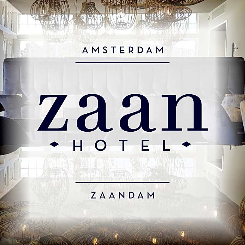Zaan Hotel Amsterdam - Zaandam
