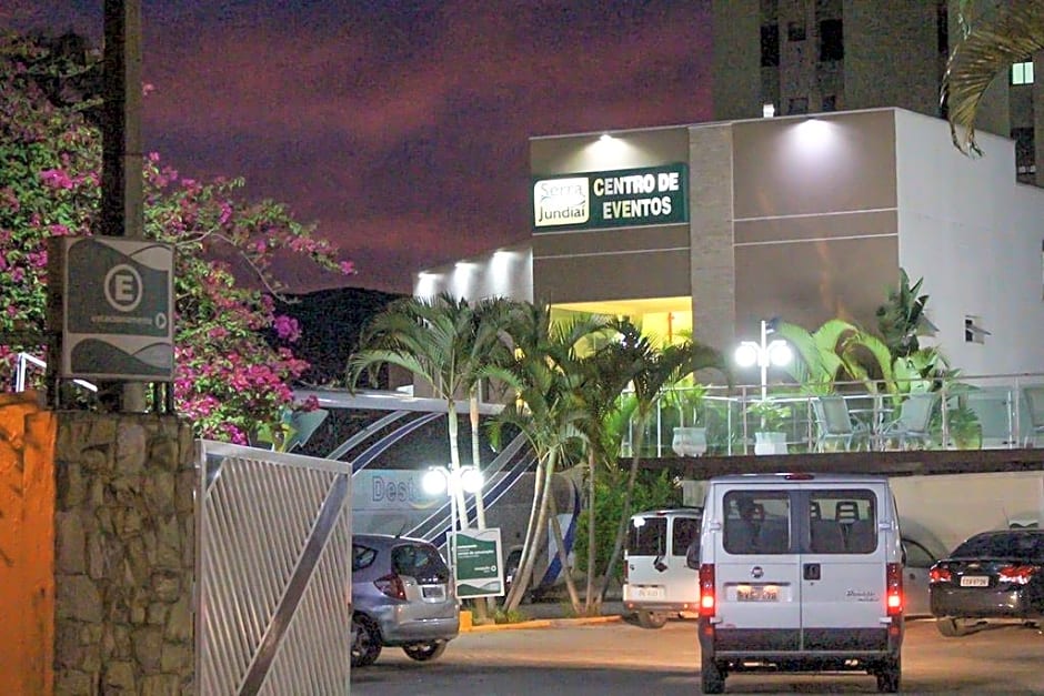 Hotel Serra Jundiai