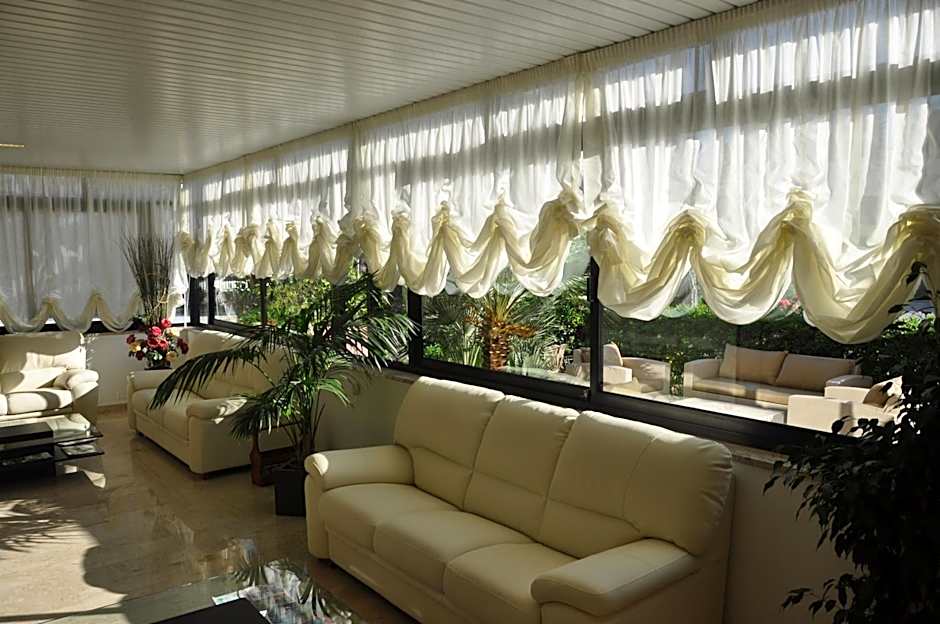 Hotel Pineta Mare