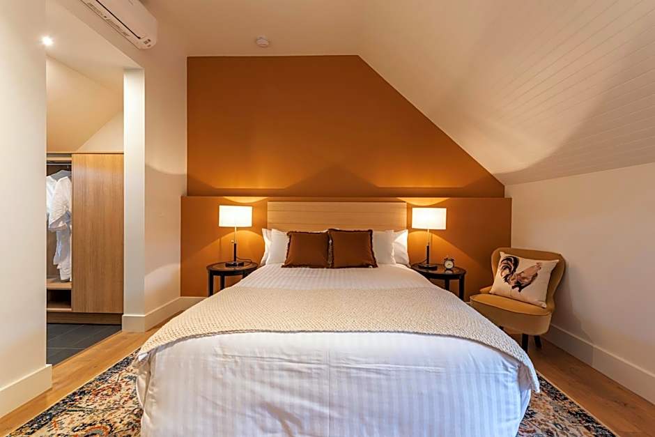 Prospect Country House & Restaurant