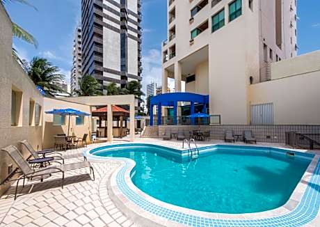 Costa Mar Recife Hotel by Atlantica